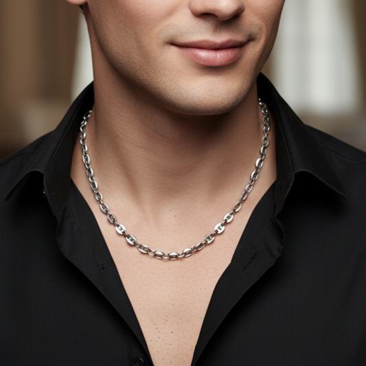 Classic Titan Chain