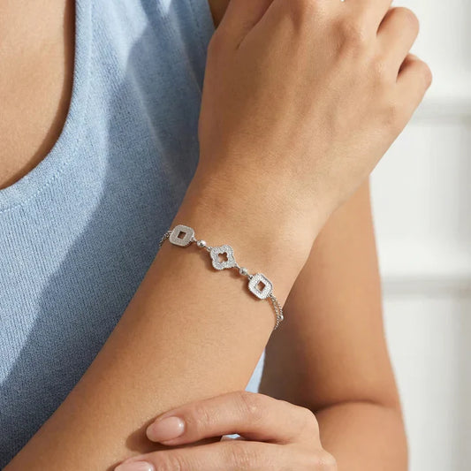 The Silver Bracelet Guide for Women: Finding a Bracelet That Truly Feels Like You