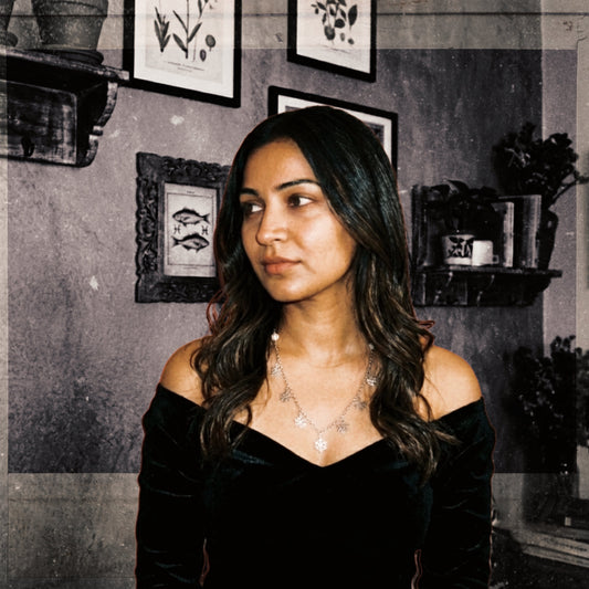 The Mirror Moment: 5 Times Sterling Silver 925 Jewelry Completely Changed My Nights