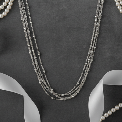 The Multi-Strand Glow