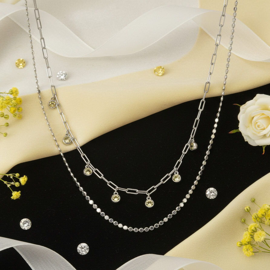 The Sunlight Cascade Chain