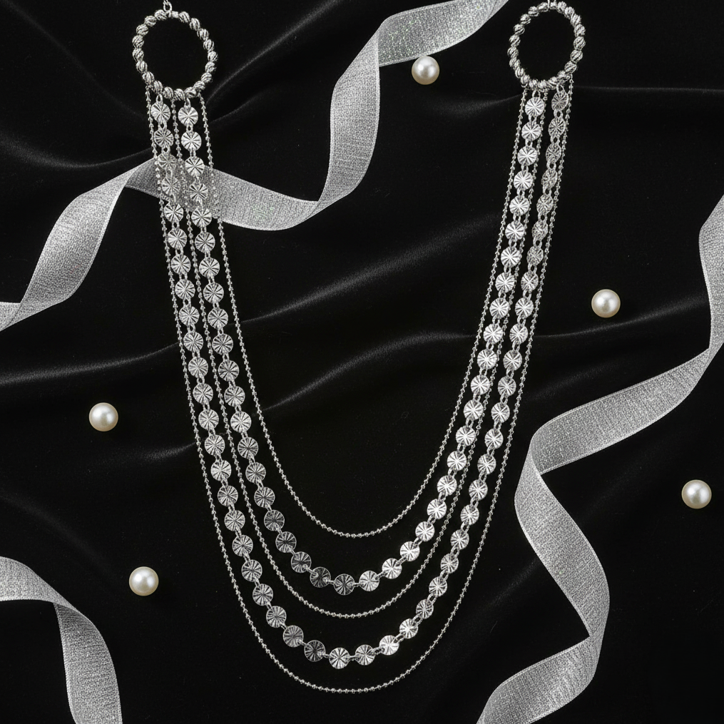 The Multilayered Cascade Chain