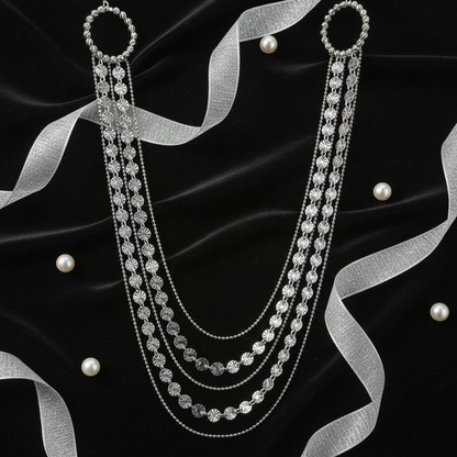 The Multilayered Cascade Chain