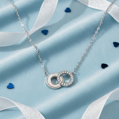 The Timeless Link Necklace