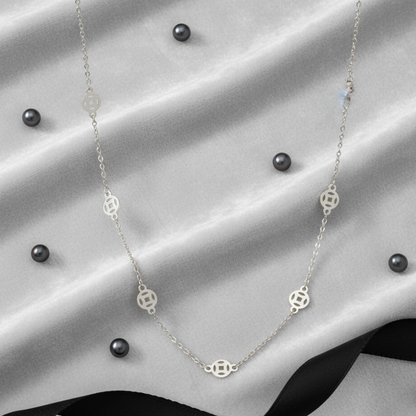 The Modern Daisy Chain