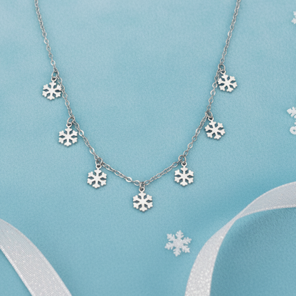 The Winter Wonderland Pendant