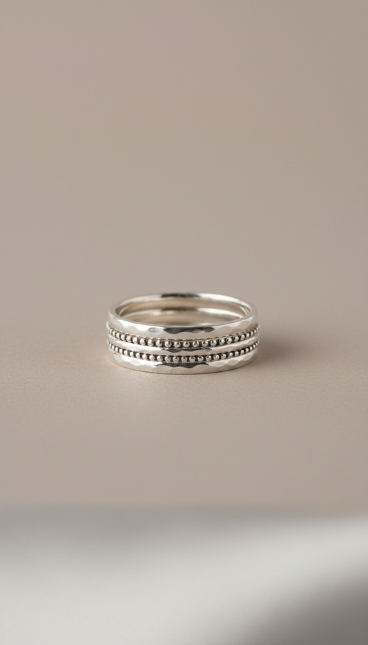 Gold Vermeil Huggie Hoops