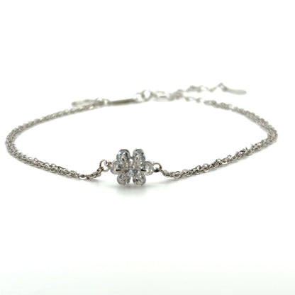 Petal Whisper Bracelet