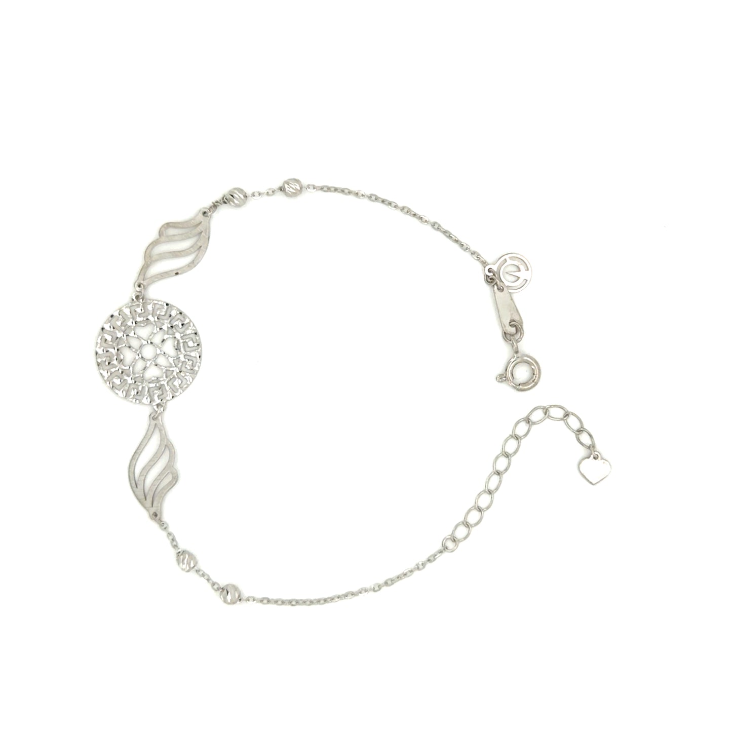 Whispering Willow Bracelet