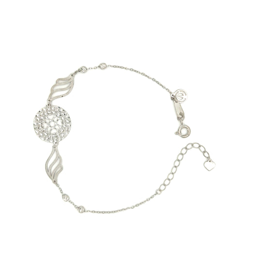 Whispering Willow Bracelet