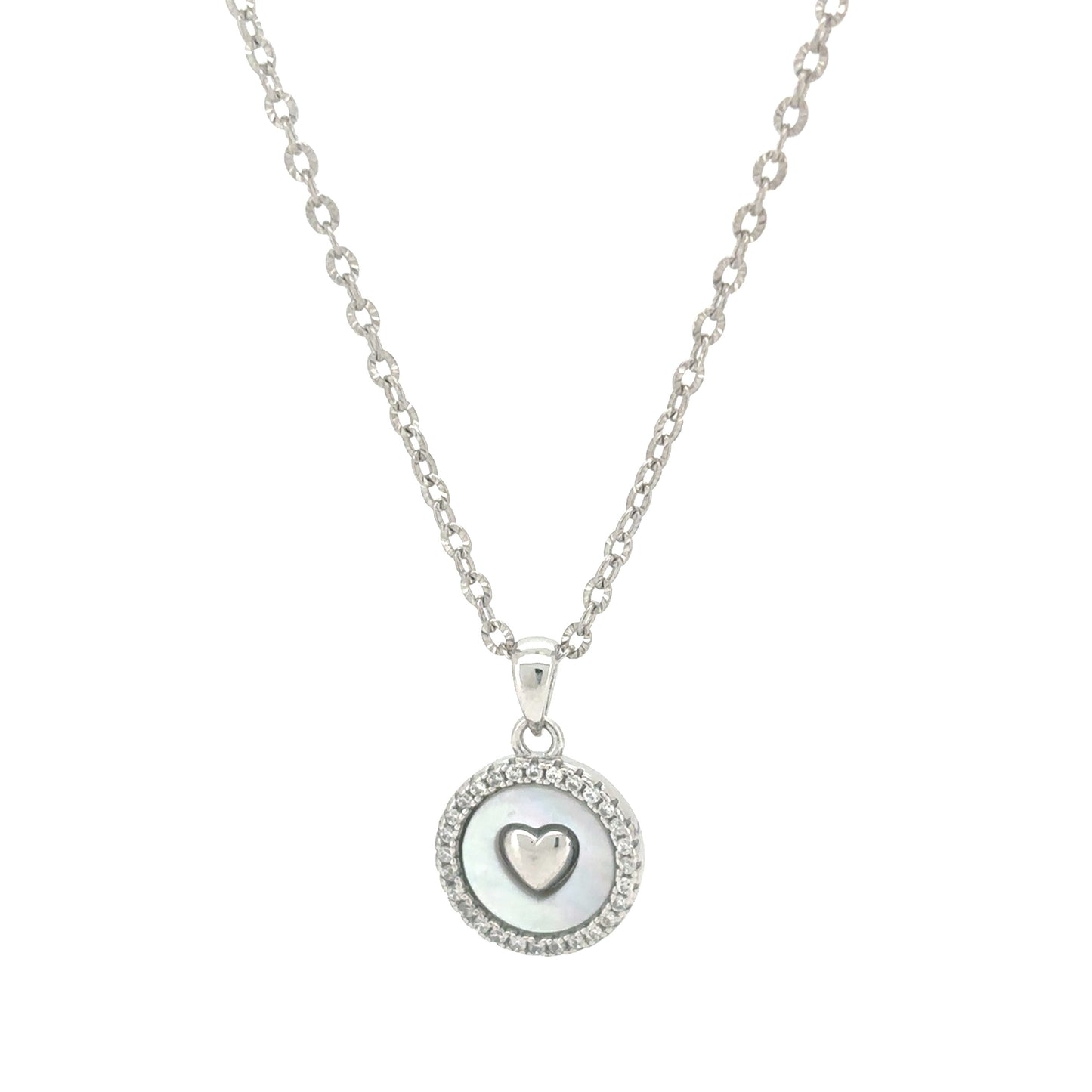The Circle of Love