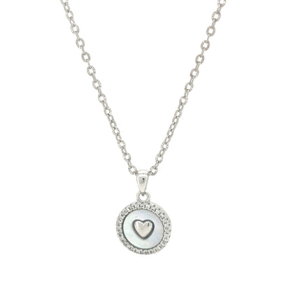 The Circle of Love