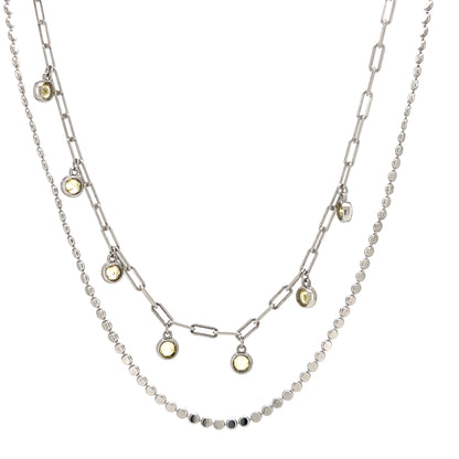 The Sunlight Cascade Chain