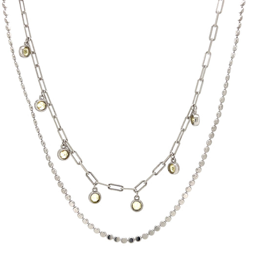 The Sunlight Cascade Chain