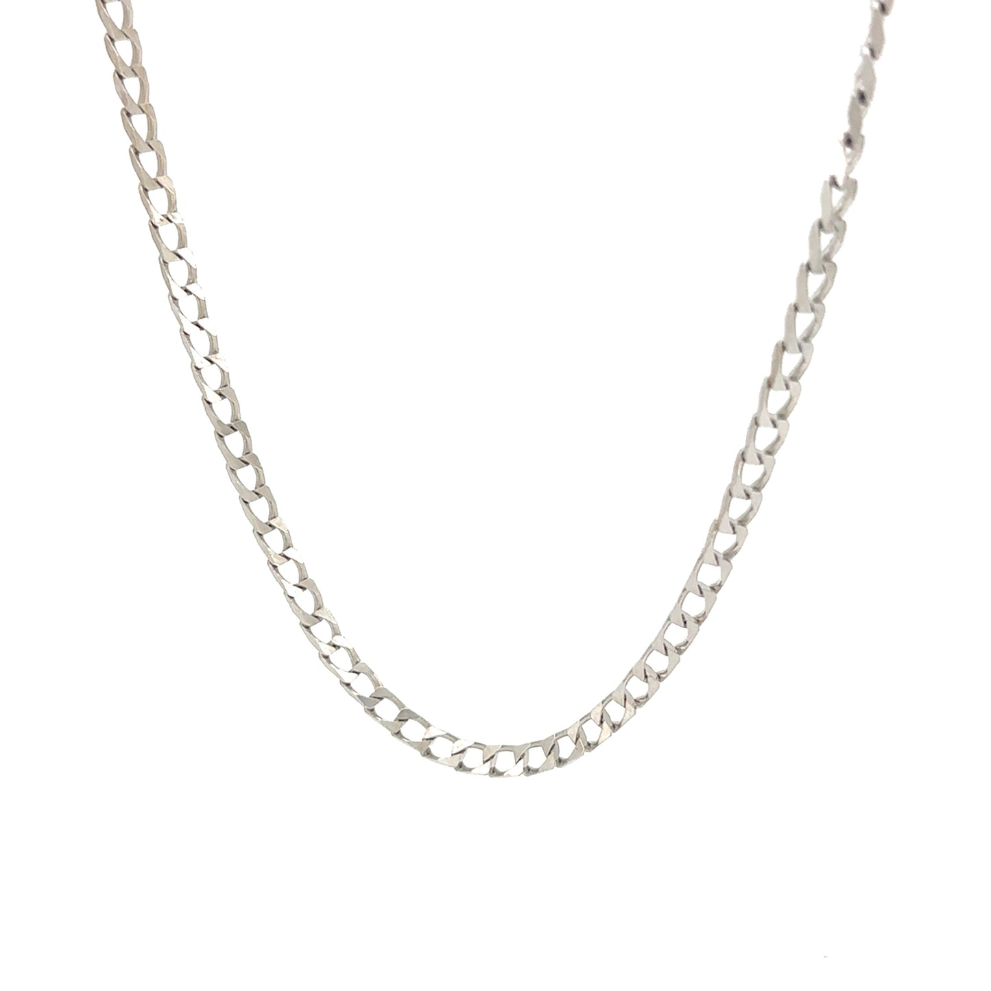 The Urban Classic Chain