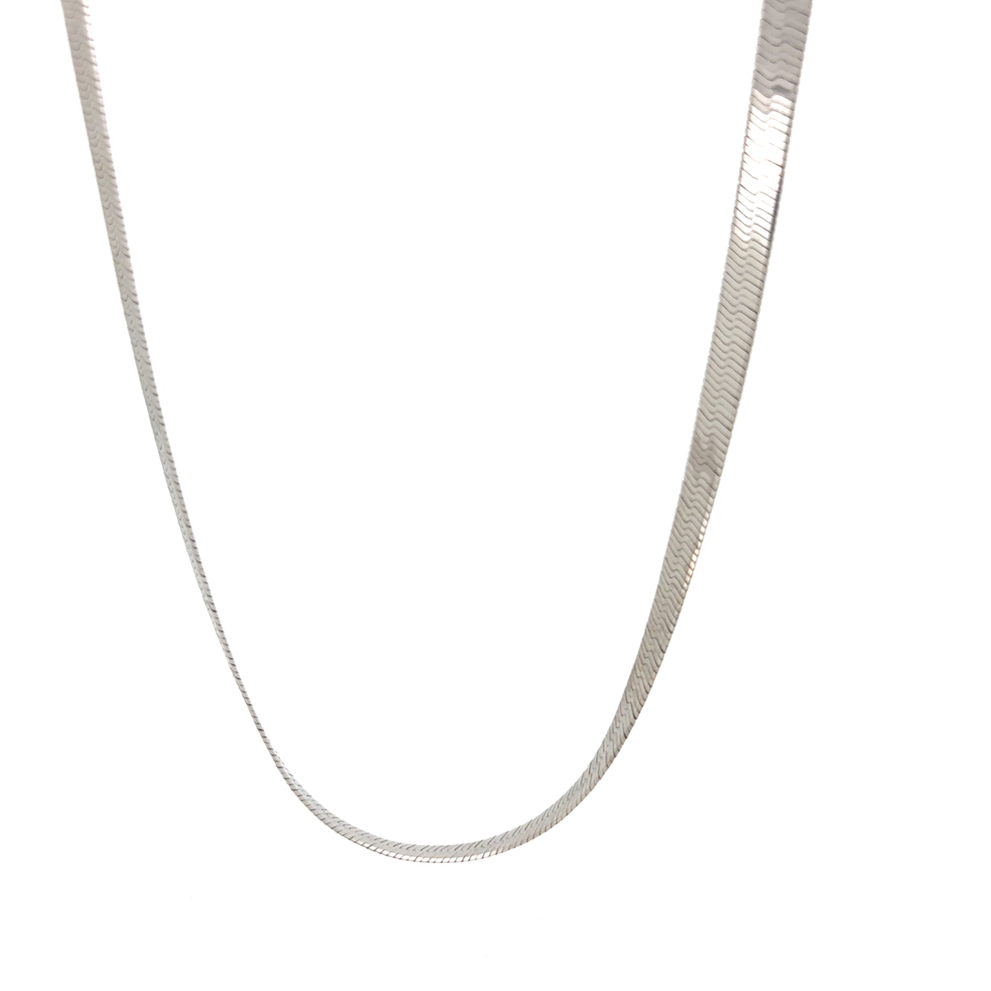 The Urban Sleek Chain