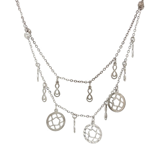 The Asymmetrical Orbit Chain