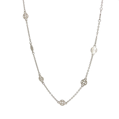 The Modern Daisy Chain