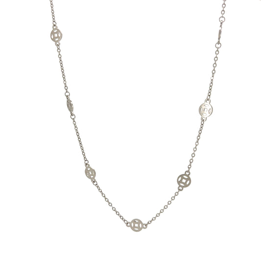 The Modern Daisy Chain