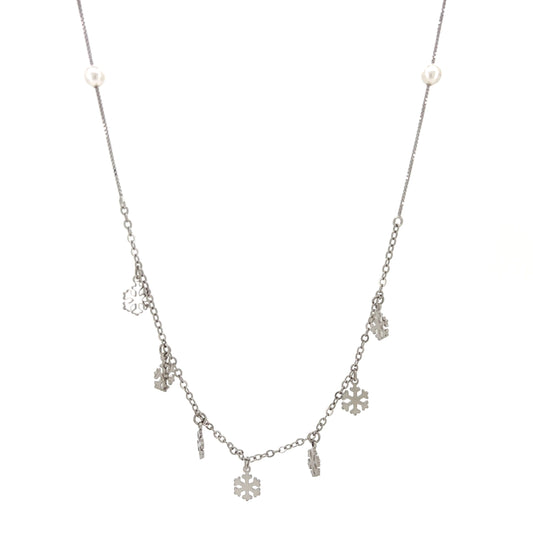 The Winter Wonderland Pendant