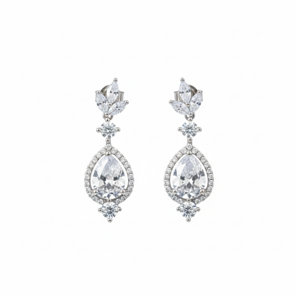Luminary Dewdrop Earring