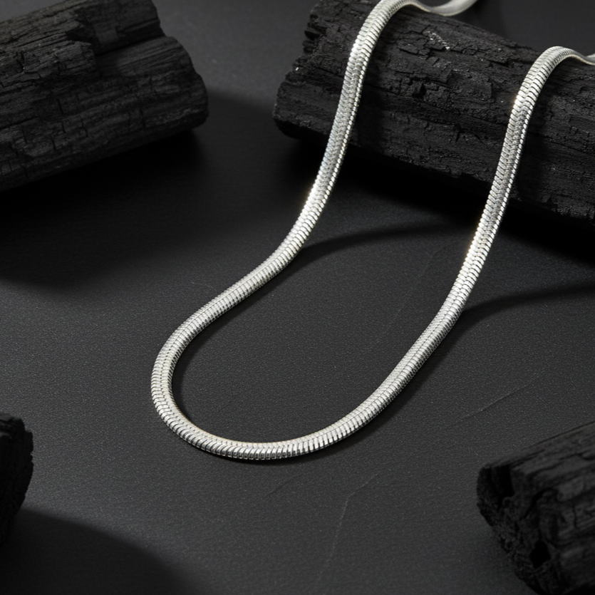 The Classic Viper Chain