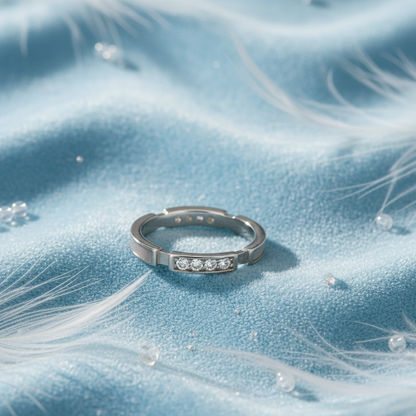 The Modern Horizon Band