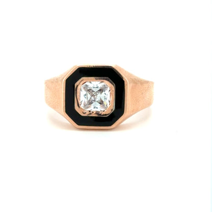 Gatsby Ring by Maela