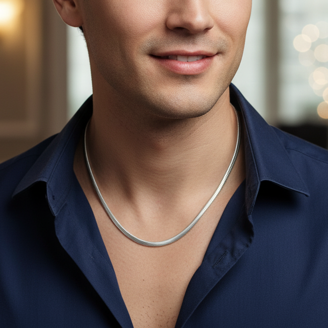 The Classic Viper Chain