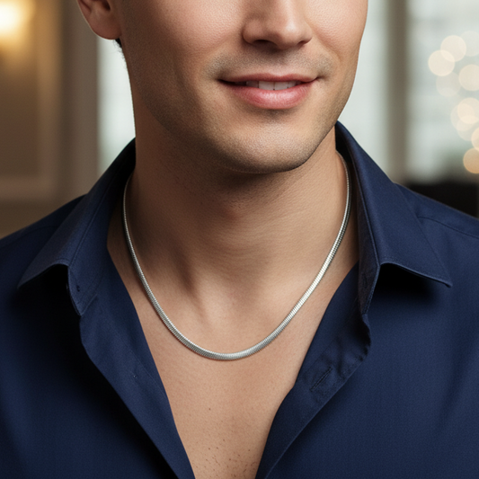 The Classic Viper Chain