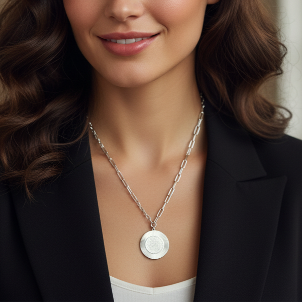 The Perfectionist's Prism