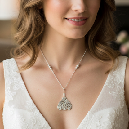 The Dreamy Princess Necklace