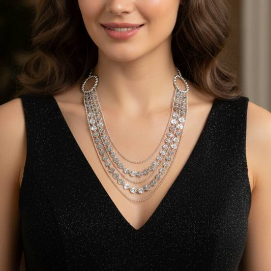 The Multilayered Cascade Chain