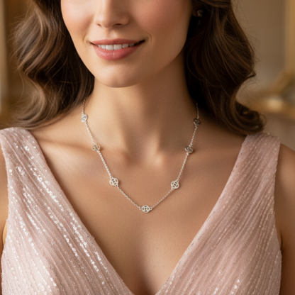 The Modern Daisy Chain