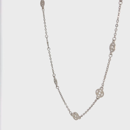 The Modern Daisy Chain