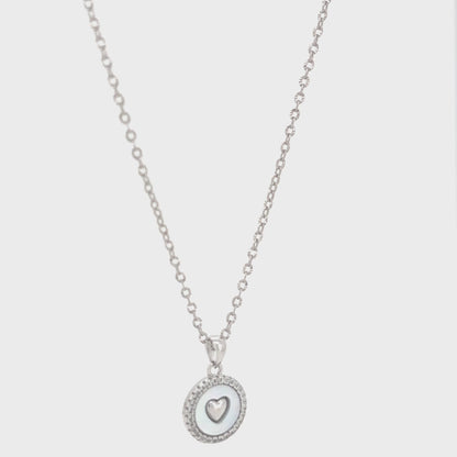 The Circle of Love