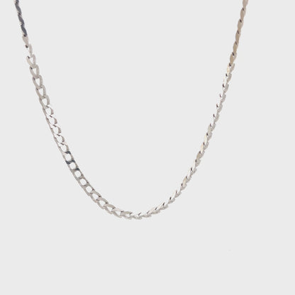 The Urban Classic Chain