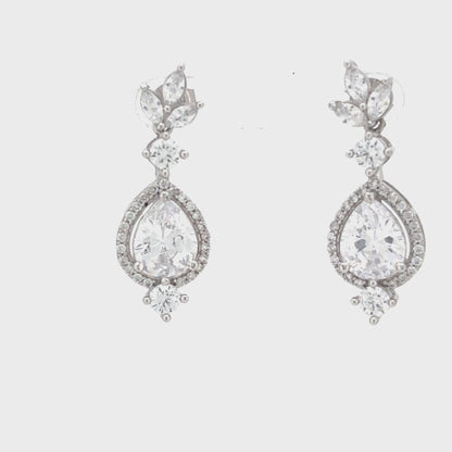 Luminary Dewdrop Earring