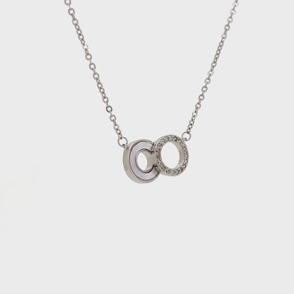 The Timeless Link Necklace