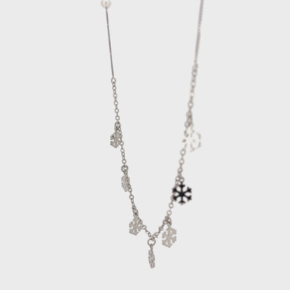 The Winter Wonderland Pendant