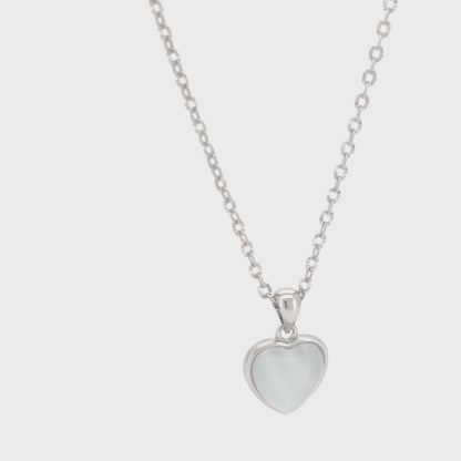 The Sweetheart Locket