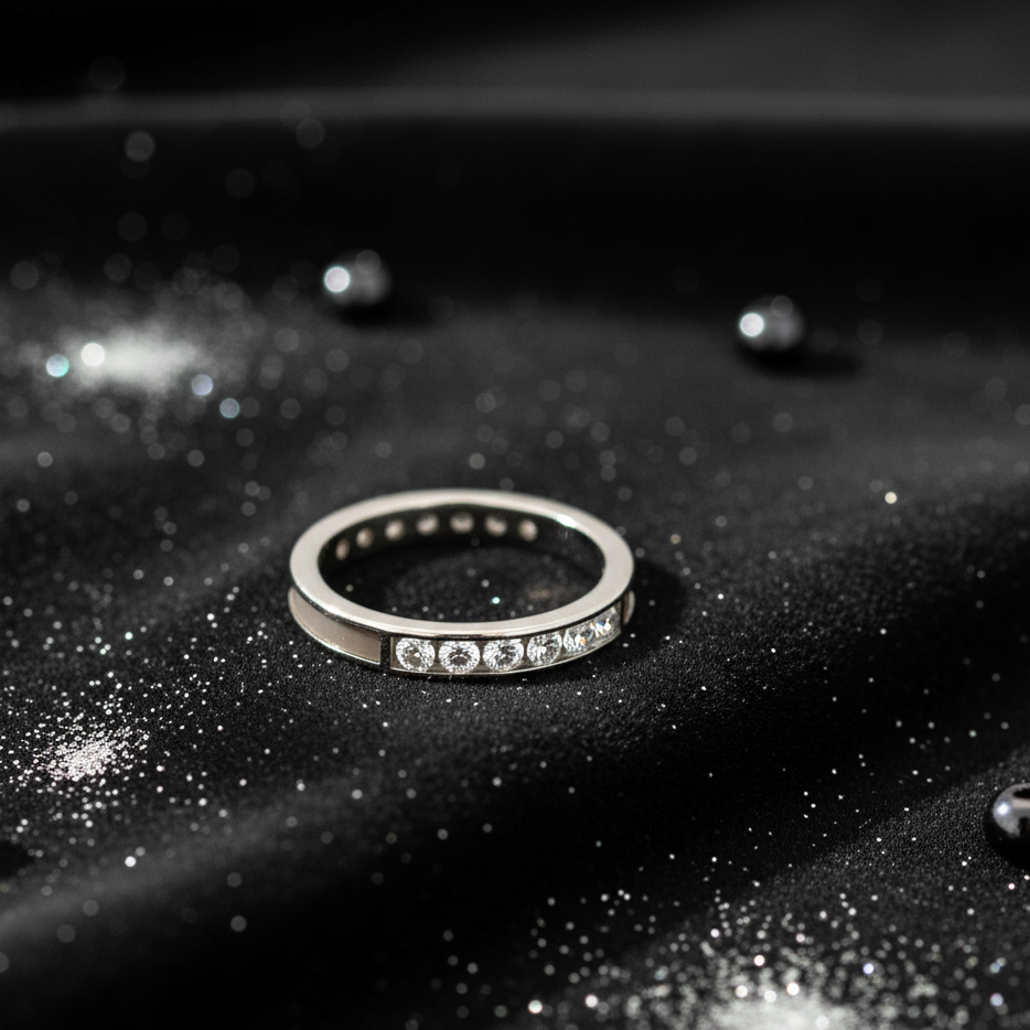 The Timeless Sparkle Band