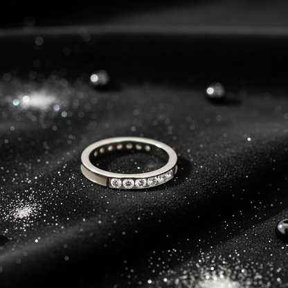 The Timeless Sparkle Band