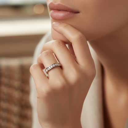 The Timeless Sparkle Band