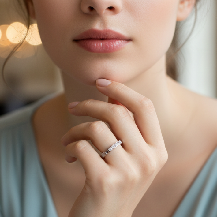 The Modern Horizon Band